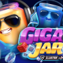 Giga Jar 徽标