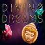 Divine Dreams 徽标