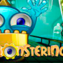 Monsterinos 徽标