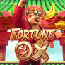 Fortune Ox 徽标