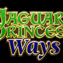 Jaguar Princess Ways 徽标