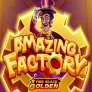 Amazing Factory 徽标
