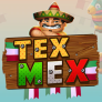 Tex Mex 徽标