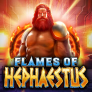 Flames of Hephaestus 徽标