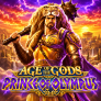 Age of the Gods: Prince of Olympus 徽标