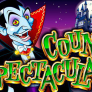 Count Spectacular 徽标