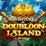Adventures Of Doubloon Island 徽标