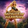 Age Of The Gods: Wonder Warriors 徽标