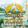 4 Corners Of Rome 徽标