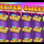 Sweeter Sweets 徽标