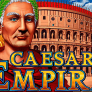 Caesar's Empire 徽标