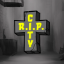 RIP City 徽标