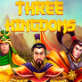 Three Kingdoms 徽标