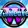 7th Heaven 徽标