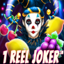 1 Reel Joker 徽标