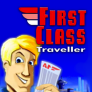 First Class Traveller 徽标