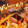 Highway To Hell 徽标