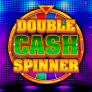 Double Cash Spinner 徽标