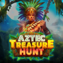 Aztec Treasure Hunt 徽标