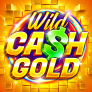 Wild Cash Gold 徽标