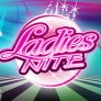 Ladies Nite 徽标