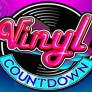 Vinyl Countdown 徽标