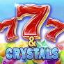 7 & Crystals 徽标