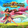 Mystic Fortune Deluxe 徽标