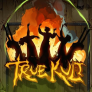 True Kult 徽标