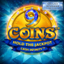 9 Coins Grand Diamond Edition 徽标