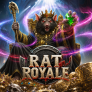 Rat Royale 徽标
