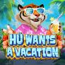 Hǔ Wants a Vacation 徽标