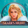 Skadi’s Hunt 徽标