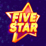 Five Star 徽标