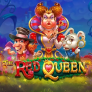 The Red Queen 徽标