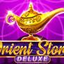 Orient Story Deluxe 徽标