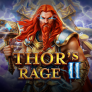 Thor's Rage 2 徽标