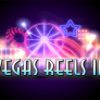 Vegas Reels II 徽标