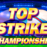Top Strike Championship 徽标