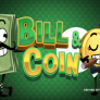 Bill & Coin 徽标