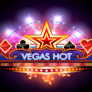 Vegas Hot 徽标