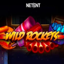 Wild Rockets 徽标