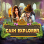 Cash Explorer 徽标