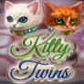 Kitty Twins 徽标