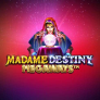 Madame Destiny Megaways 徽标