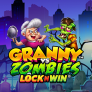 Granny VS Zombies 徽标