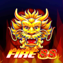 Fire 88 徽标