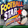 Football Star 徽标
