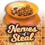Nerves of Steal 徽标