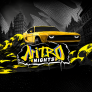 Nitro Nights 徽标